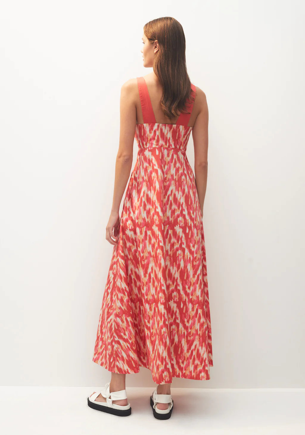 Morrison Georgia Maxi Dress WAS $500