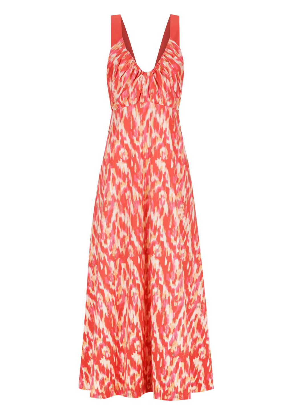 Morrison Georgia Maxi Dress WAS $500
