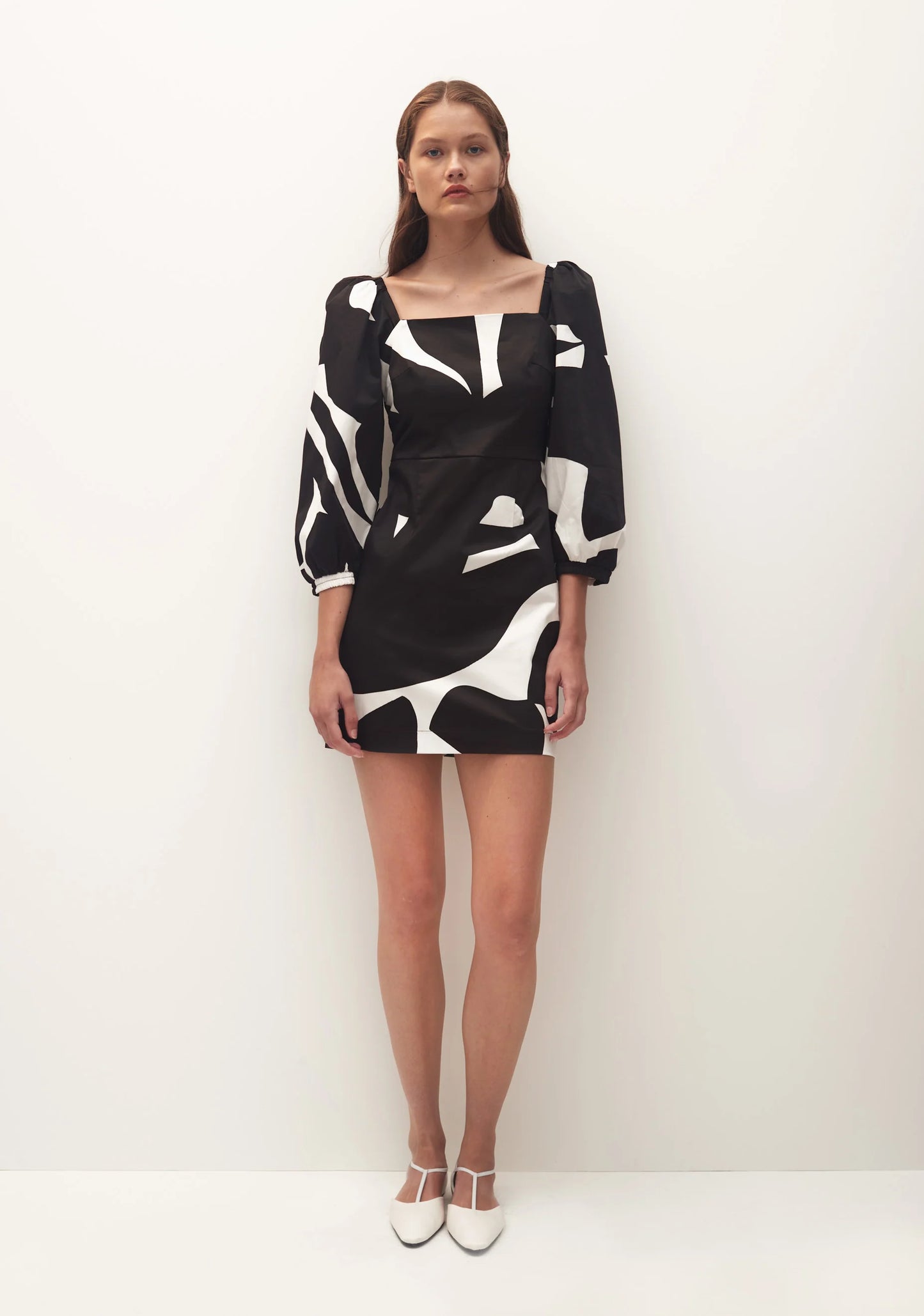 Morrison Zeta Dress WAS $330