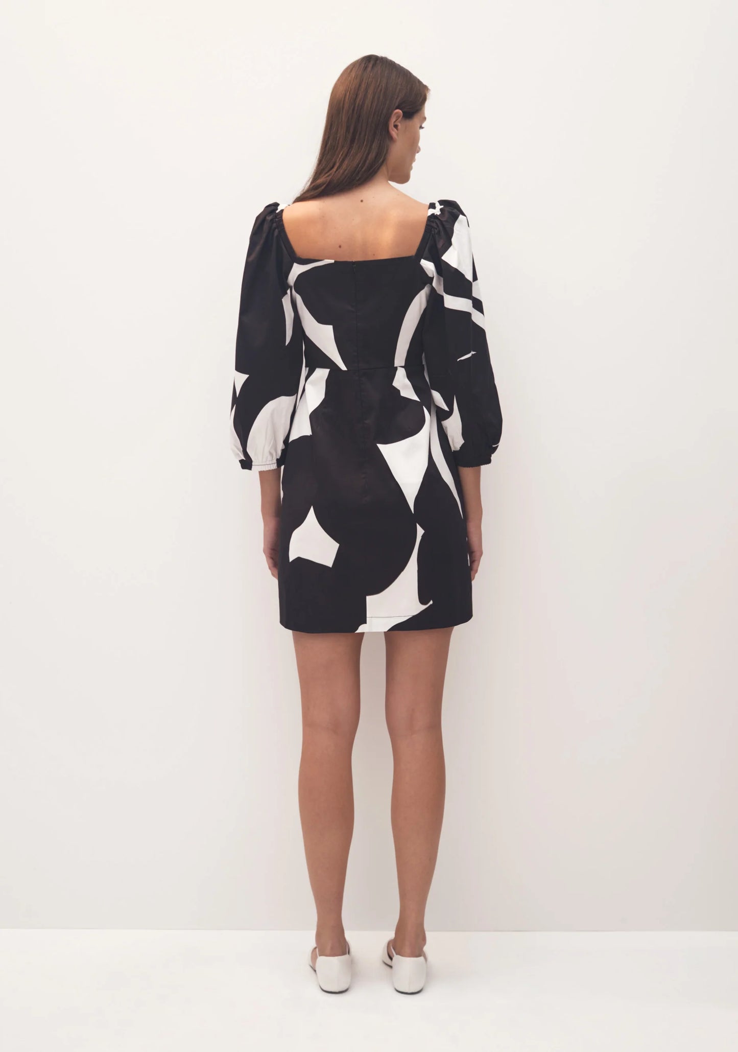 Morrison Zeta Dress WAS $330