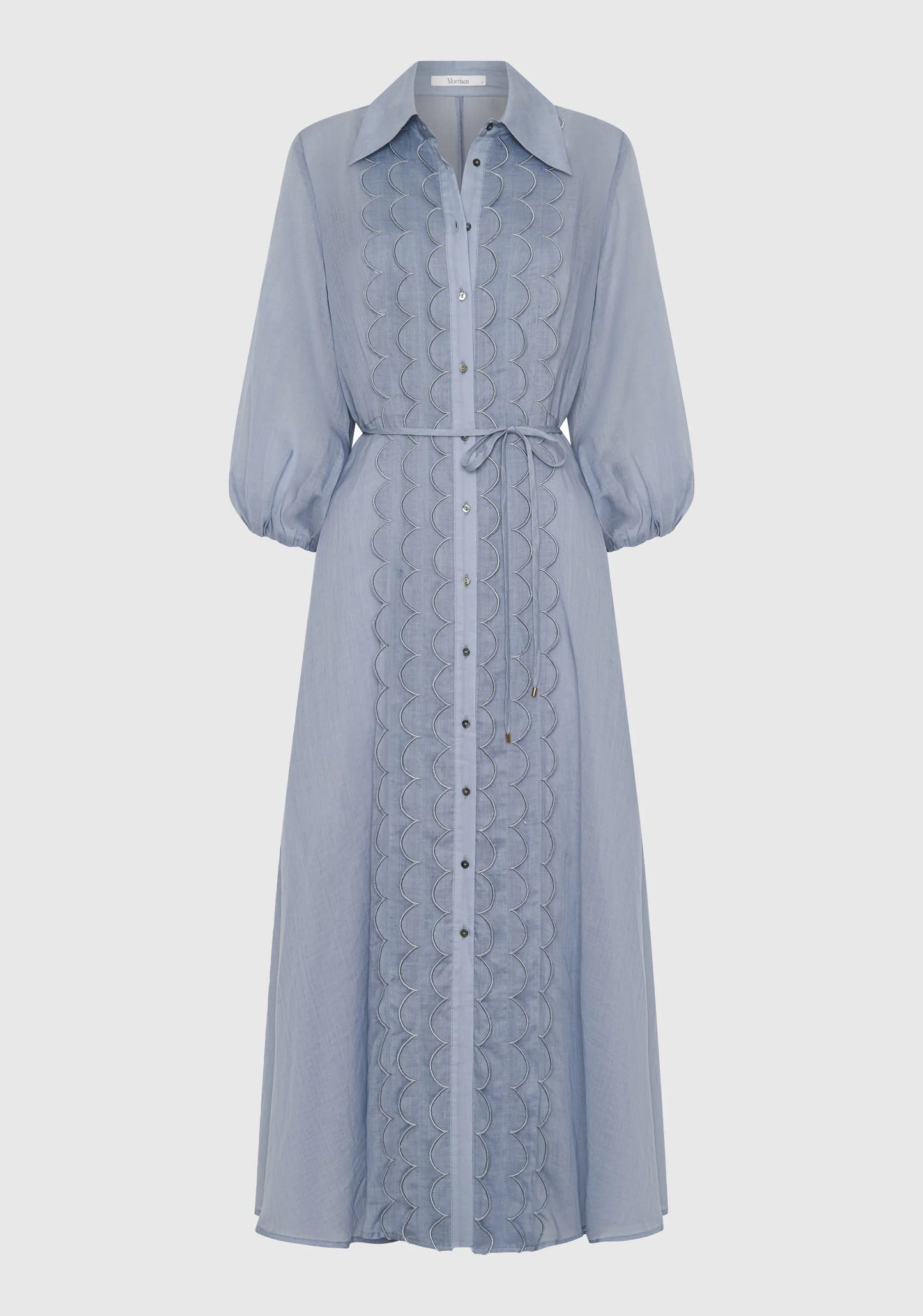 Morrison Constance Shirt Dress