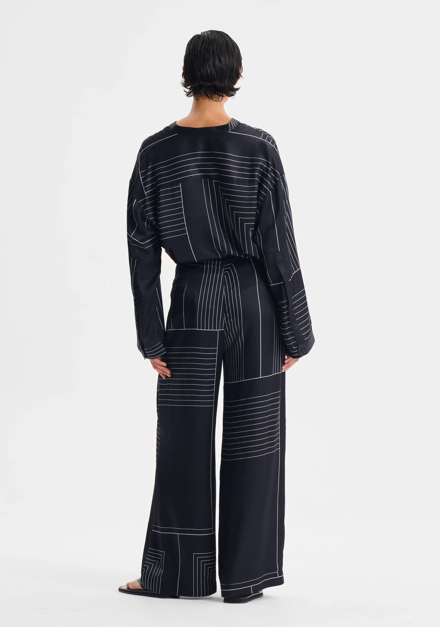 Morrison Priya Pant