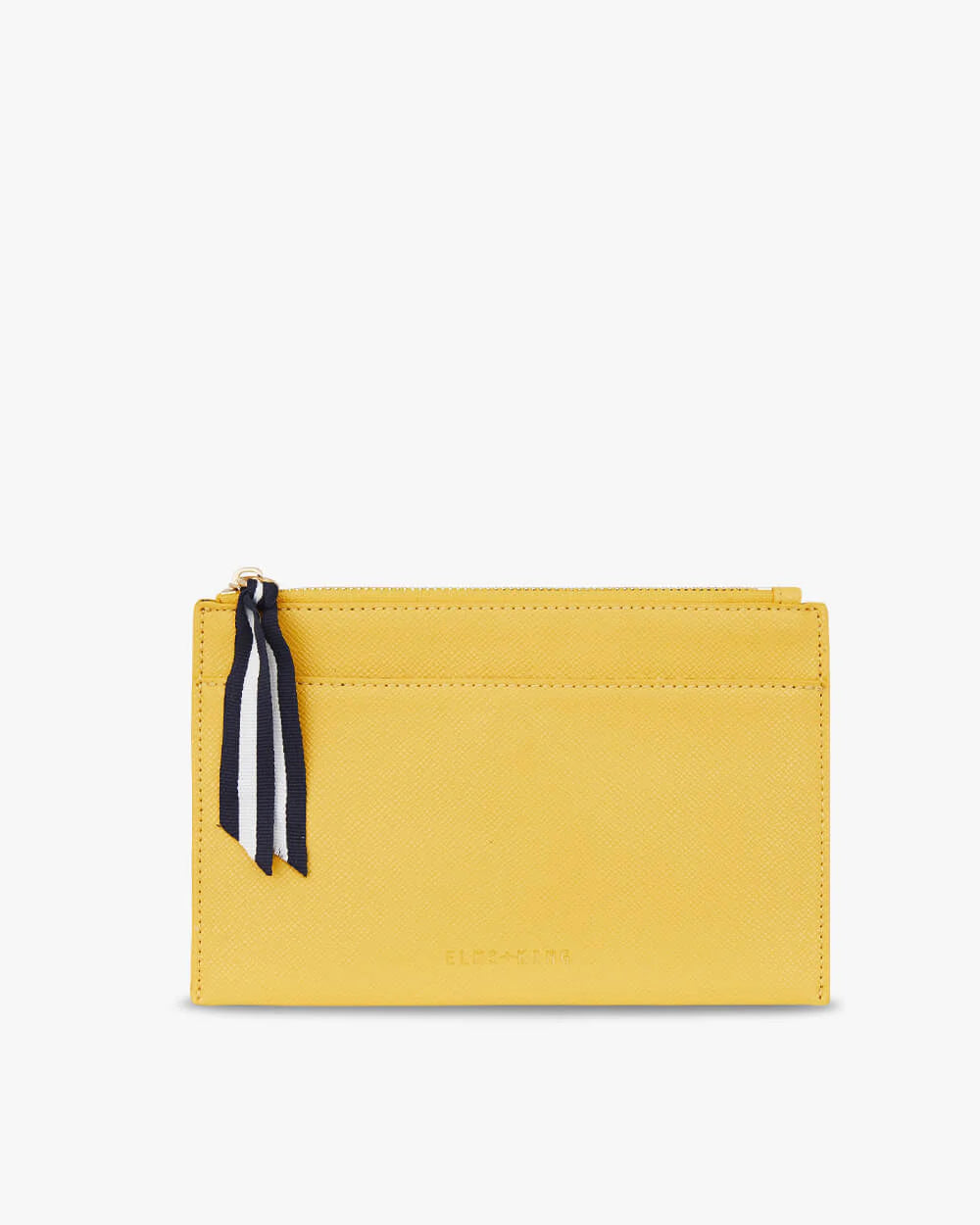 Elms + King New York Coin Purse