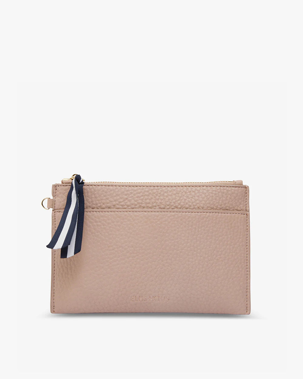 Elms + King New York Coin Purse