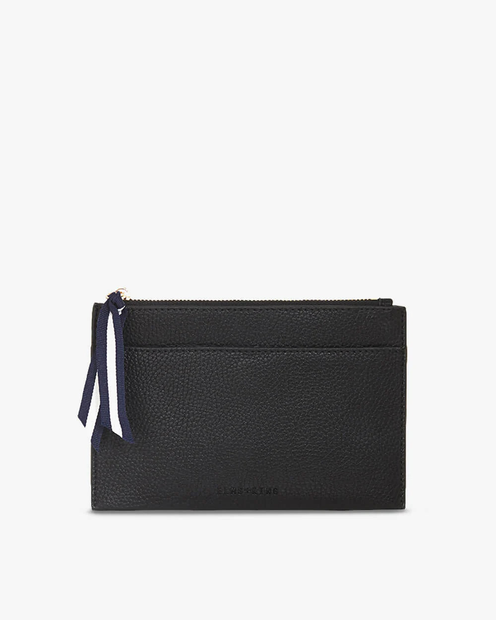 Elms + King New York Coin Purse