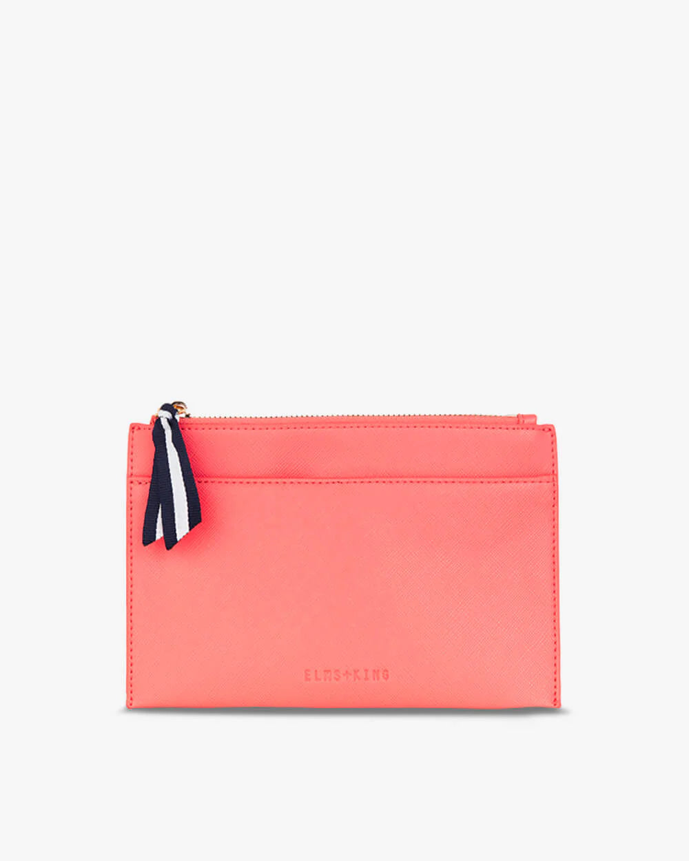Elms + King New York Coin Purse
