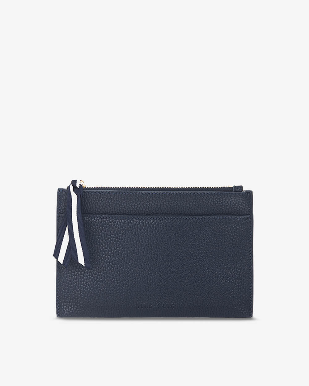 Elms + King New York Coin Purse