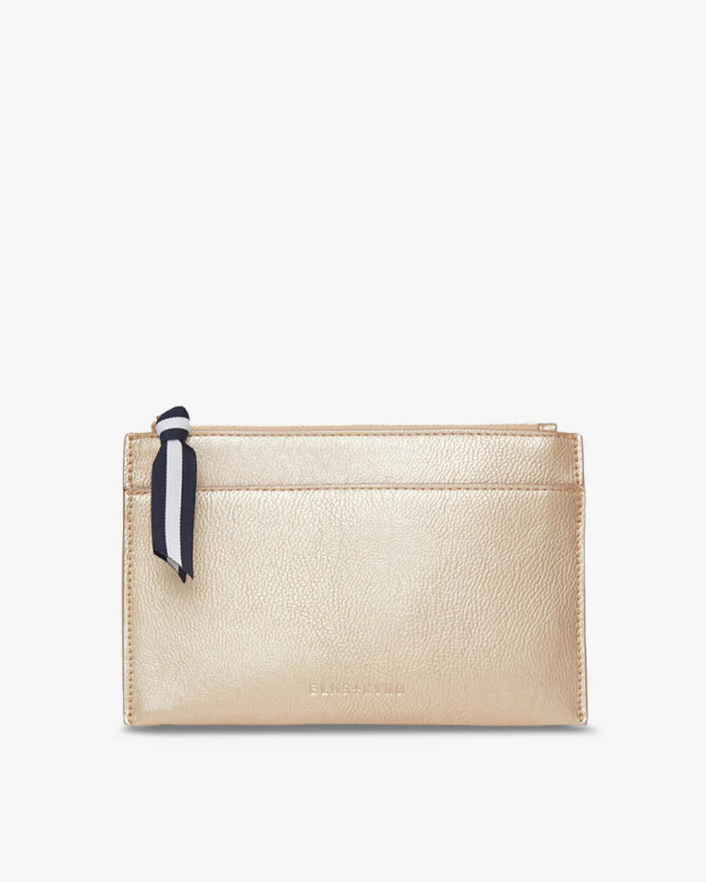 Elms + King New York Coin Purse
