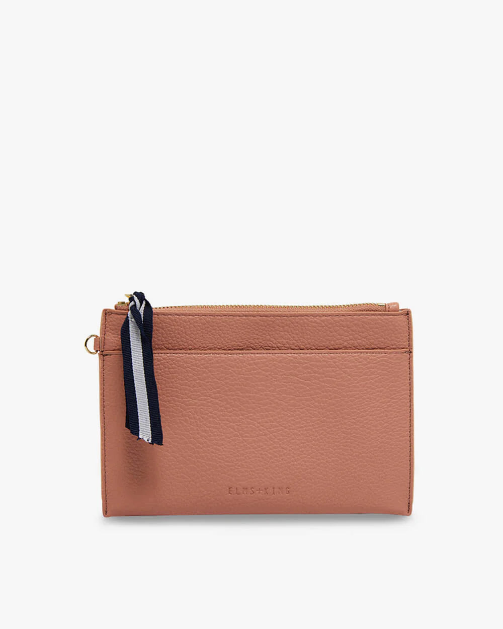 Elms + King New York Coin Purse