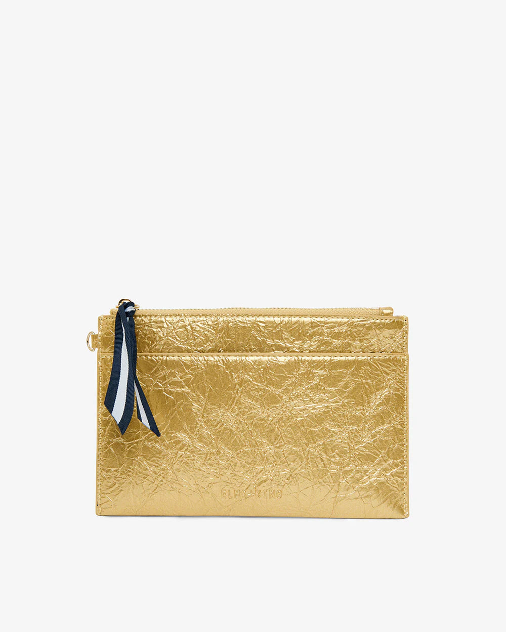 Elms + King New York Coin Purse