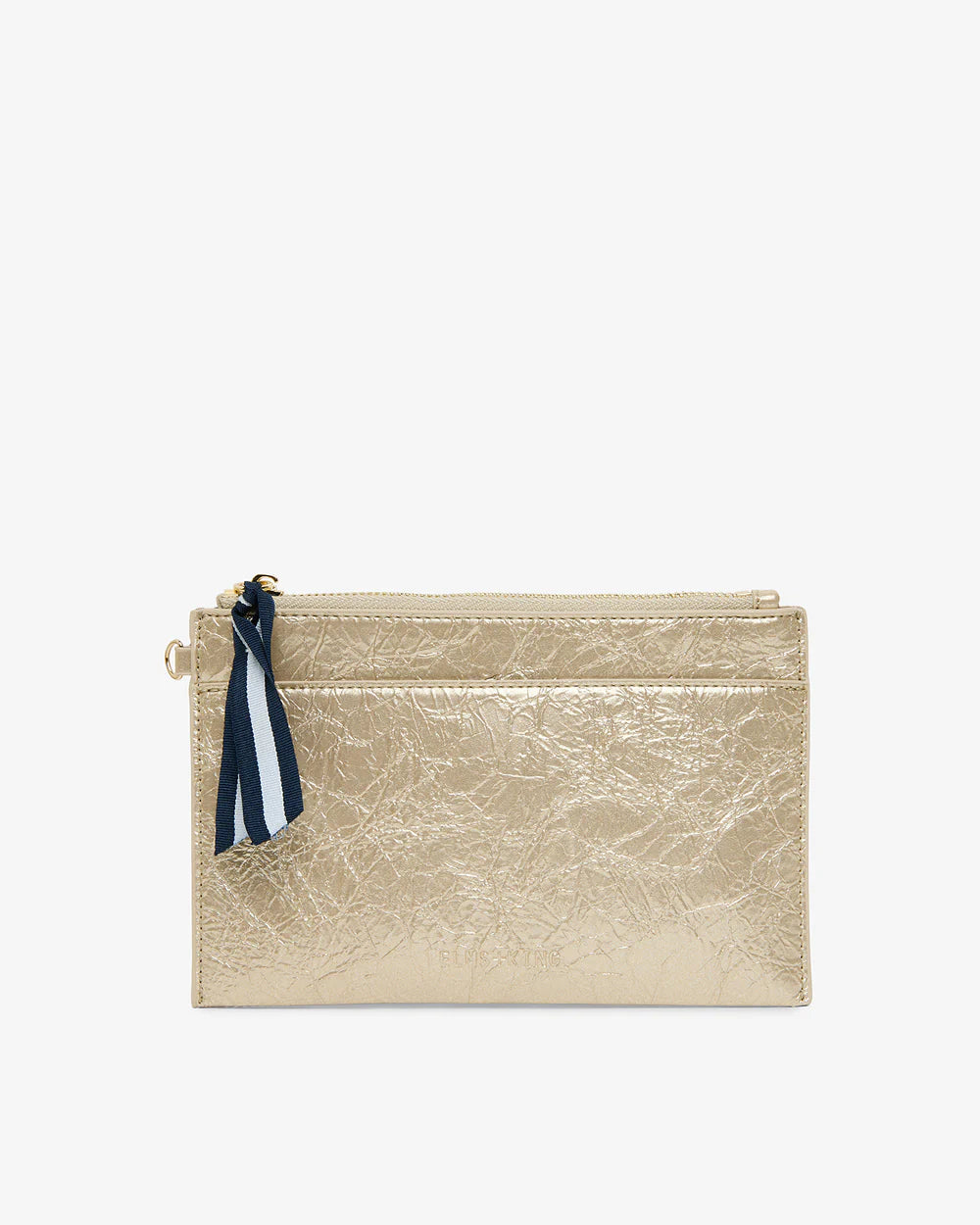 Elms + King New York Coin Purse
