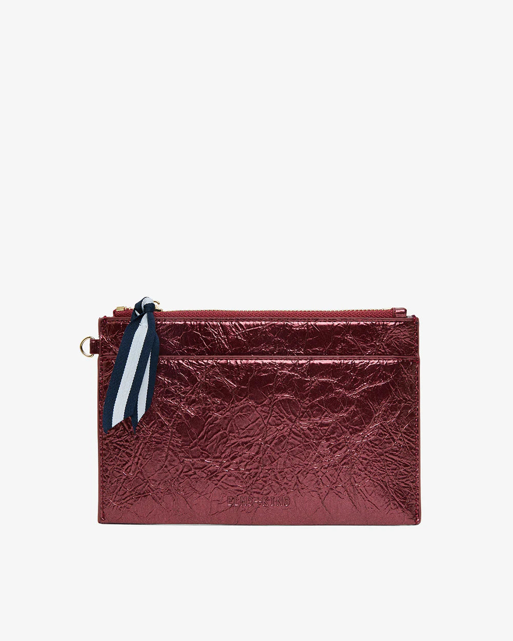 Elms + King New York Coin Purse
