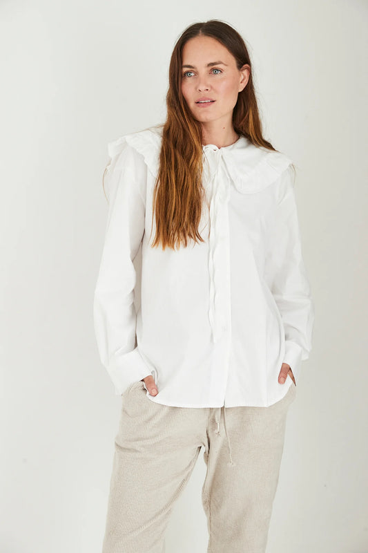 Mamapapa Oscar Blouse