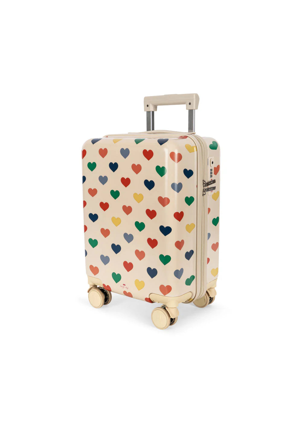 Konges Sløjd Travel Suitcase