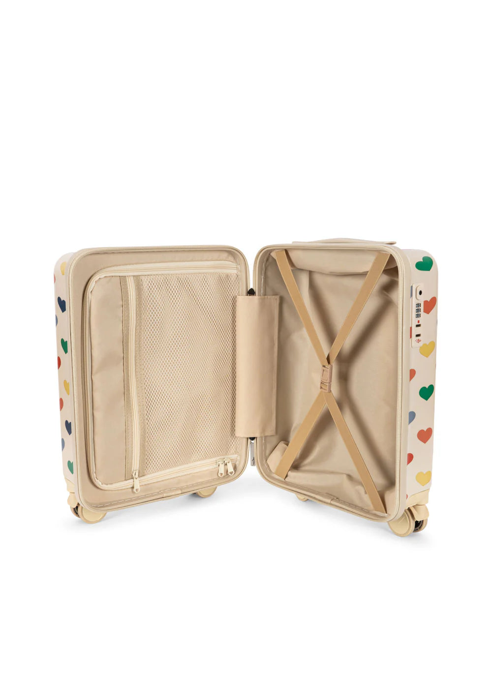 Konges Sløjd Travel Suitcase