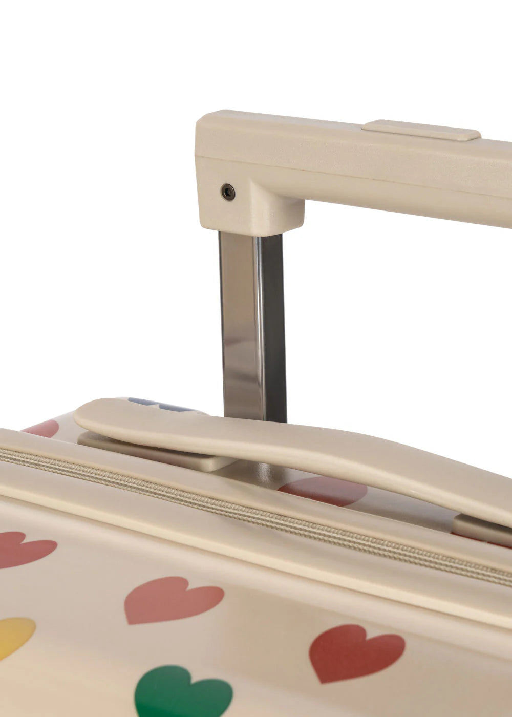 Konges Sløjd Travel Suitcase