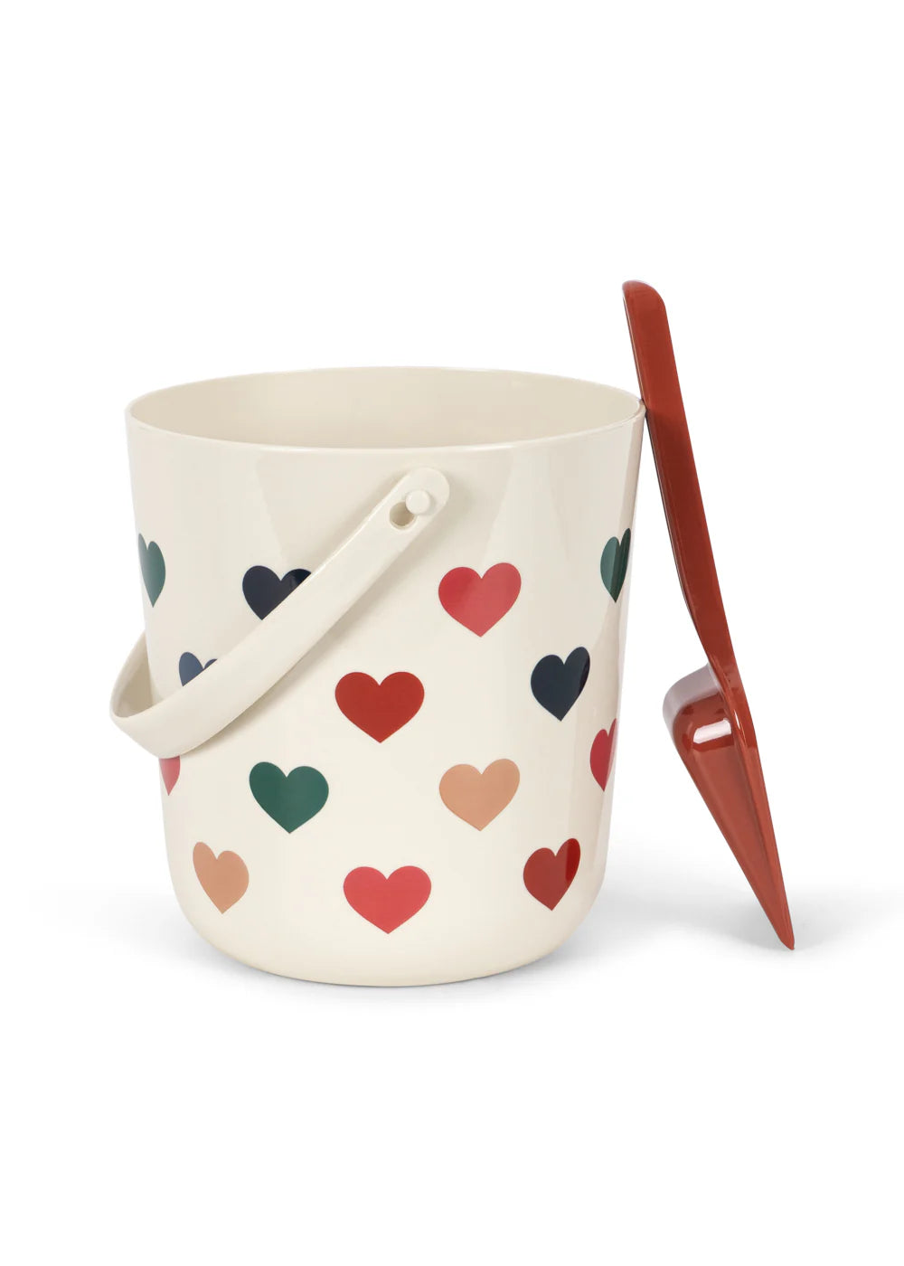 Konges Sløjd Beach Bucket and Shovel