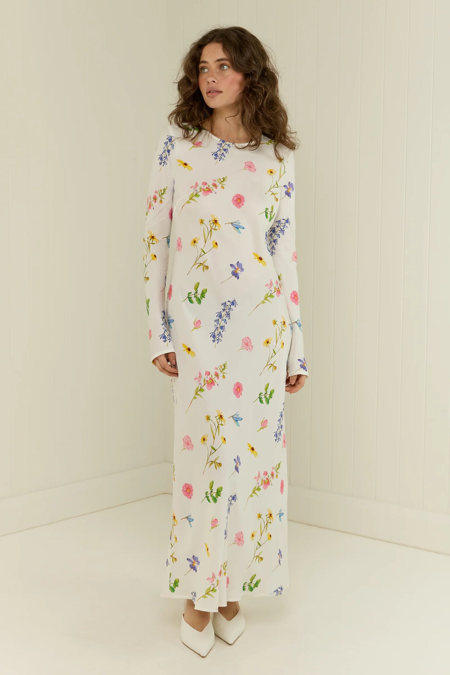 Palm Noosa Roma Dress