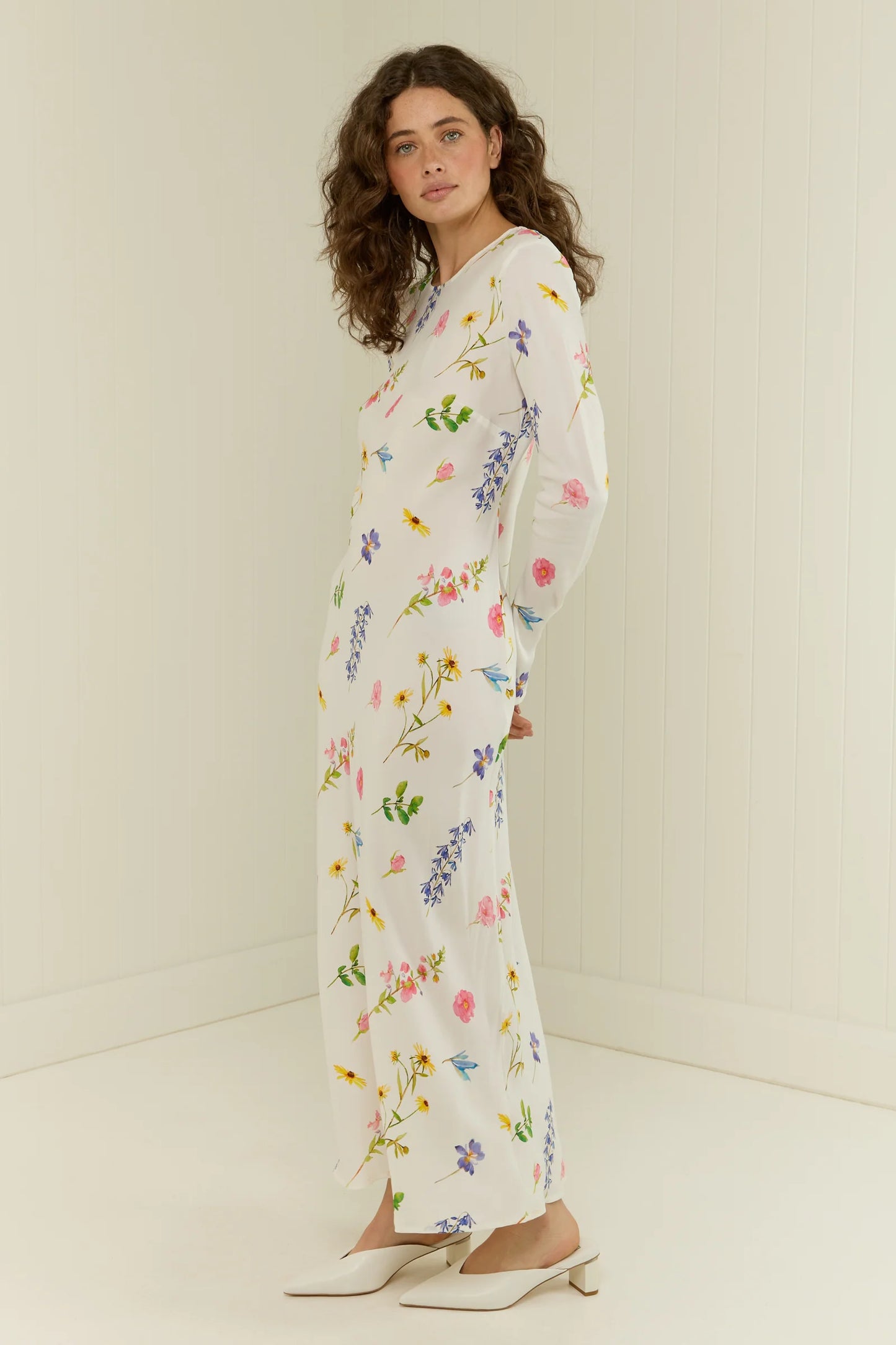 Palm Noosa Roma Dress