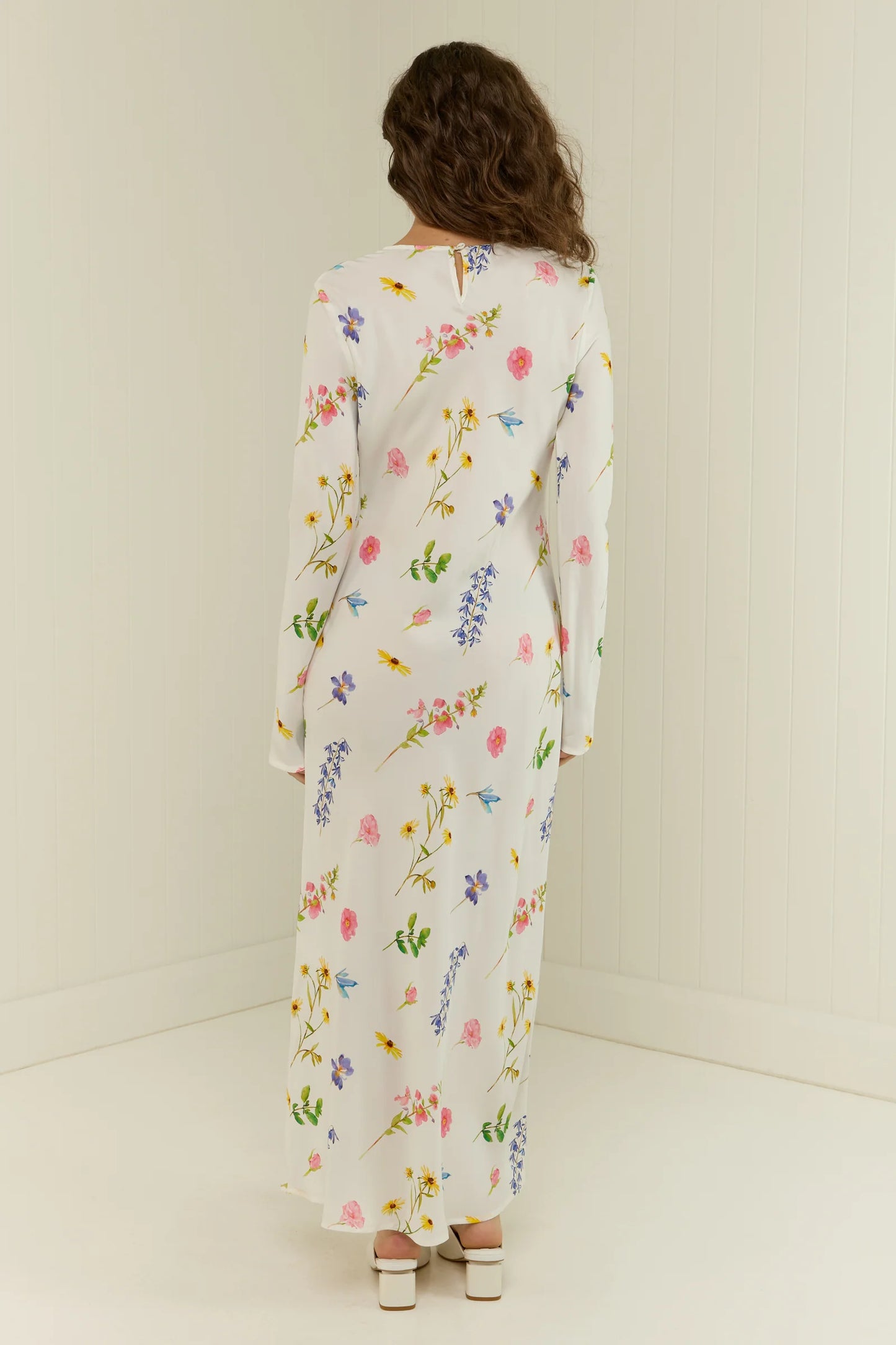Palm Noosa Roma Dress