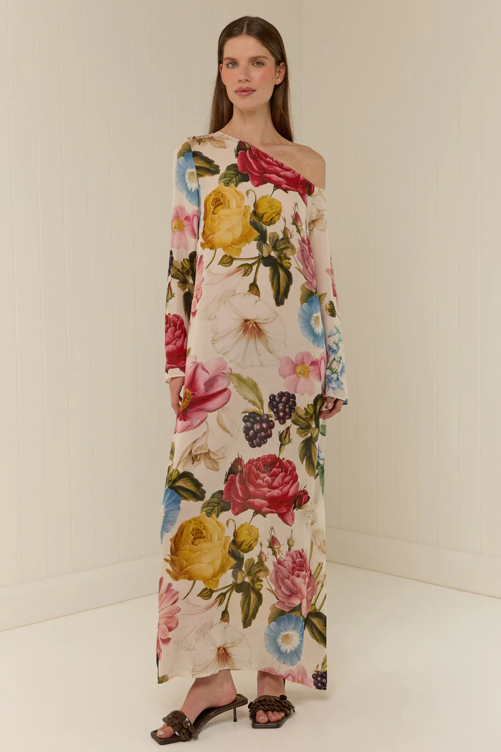 Palm Noosa Goldie Dress
