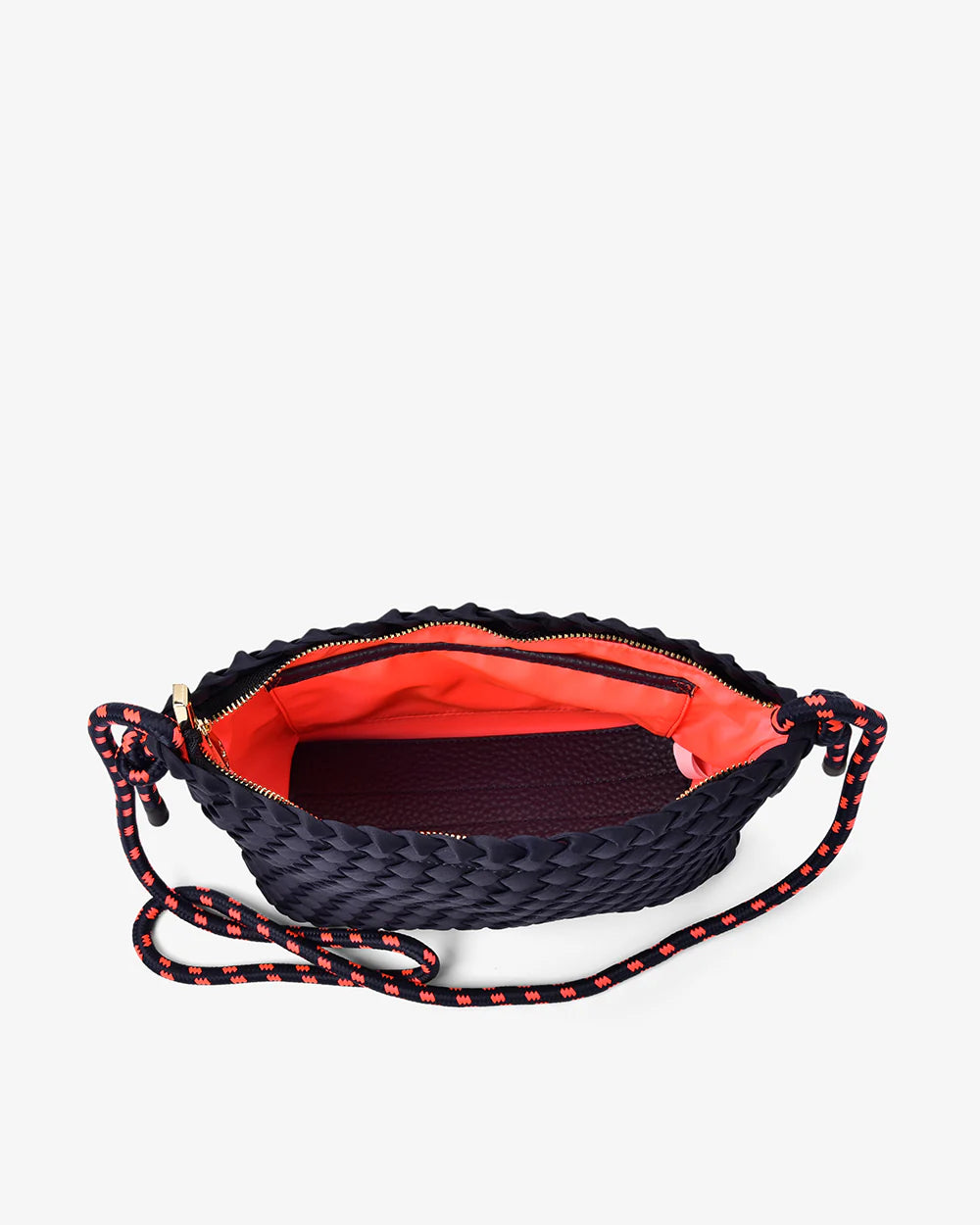 Elms + King Panama Crossbody
