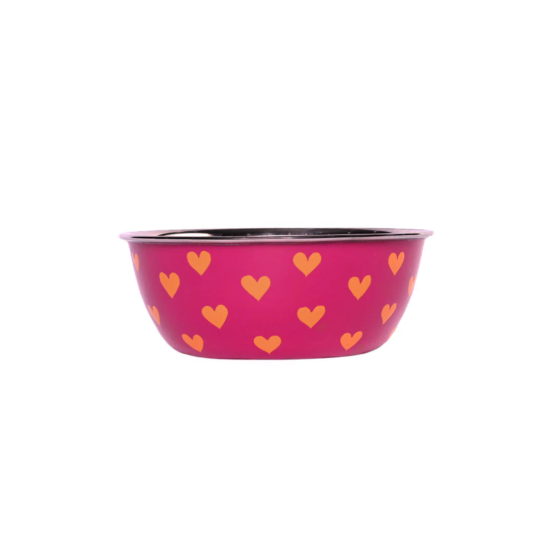 Picnic Folk Breakfast Bowl