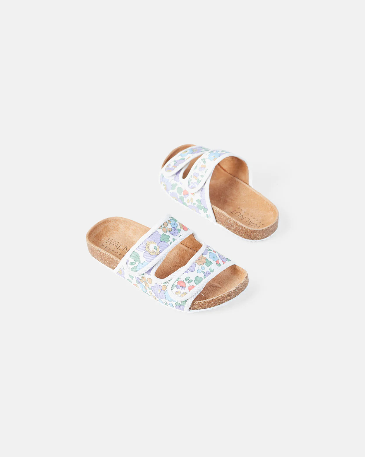 Walnut Melbourne Liberty Mini Slide WAS $80