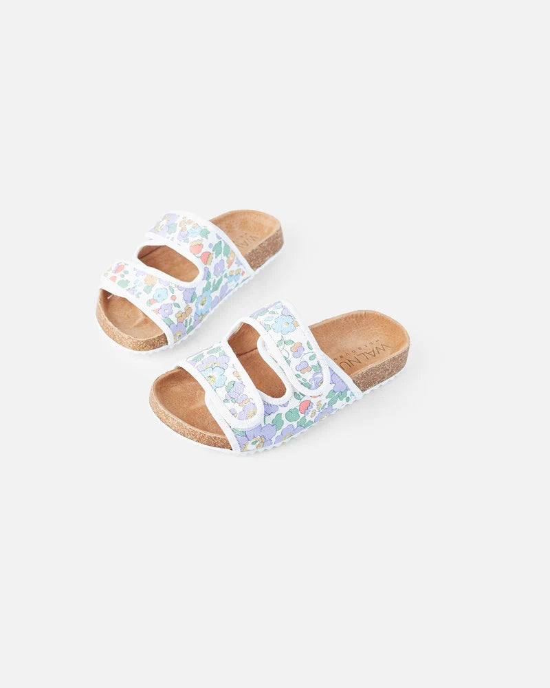 Walnut Melbourne Liberty Mini Slide WAS $80