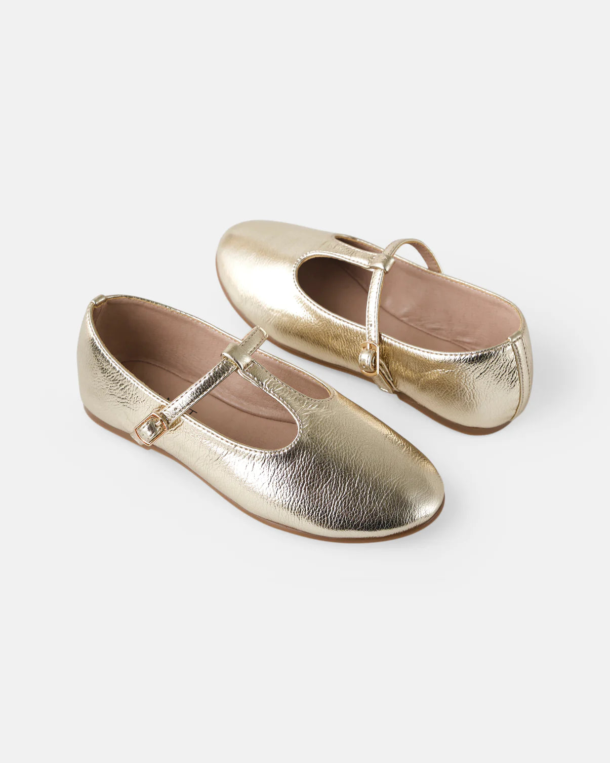 Walnut 2025 mary jane