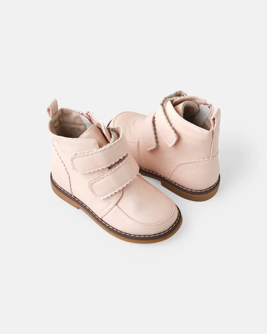 Walnut Betty Boot WAS $90