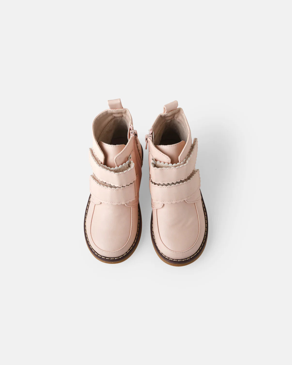Walnut Betty Boot WAS $90