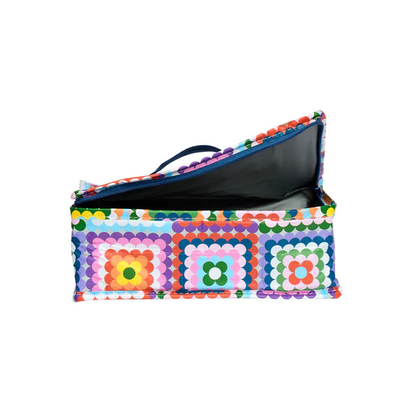 Project Ten Lunch Bag