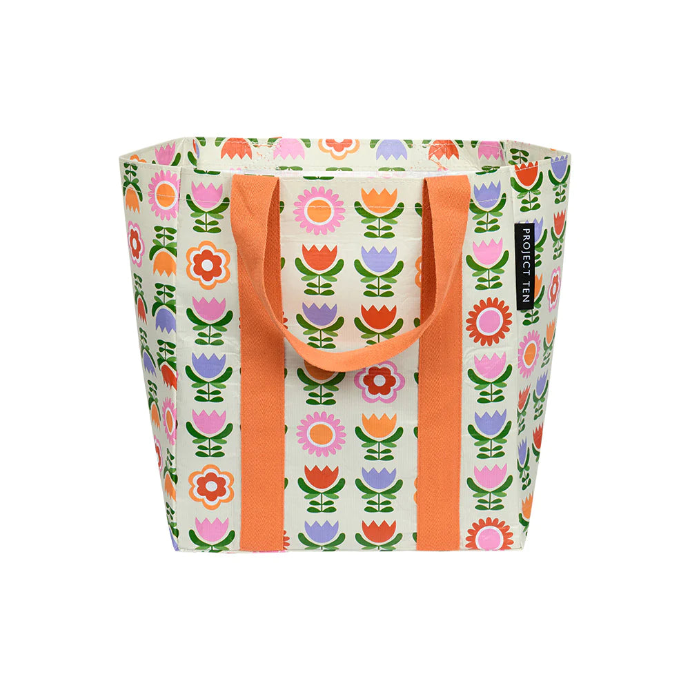 Project Ten Shopper