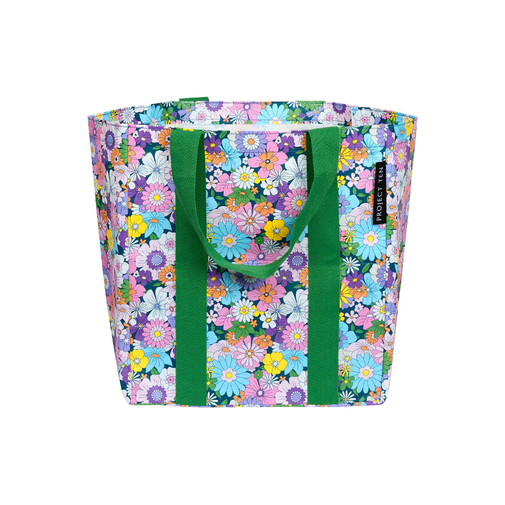 Project Ten Shopper