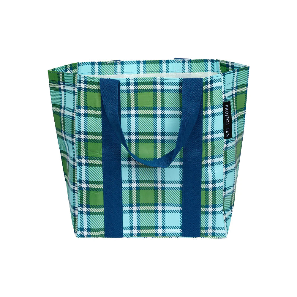 Project Ten Shopper