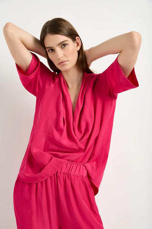 Mela Purdie Roll Front Plaza WAS $325