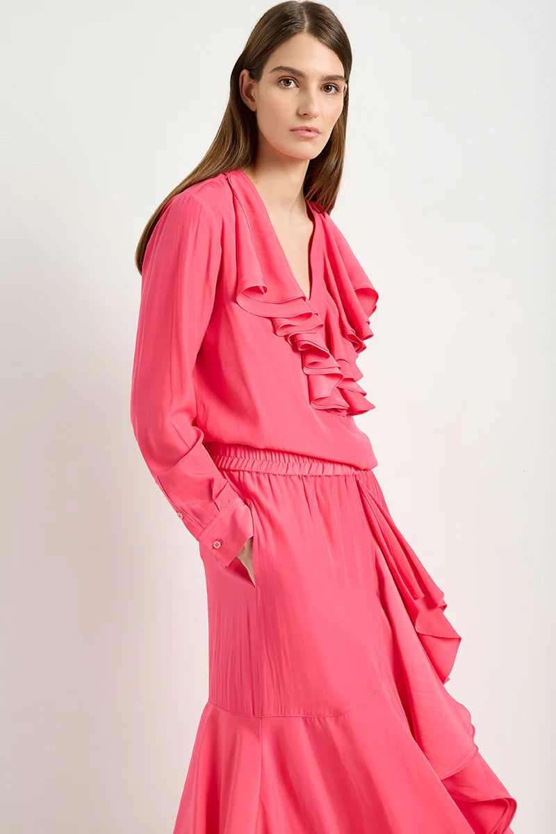 Mela Purdie Vine Skirt WAS $355