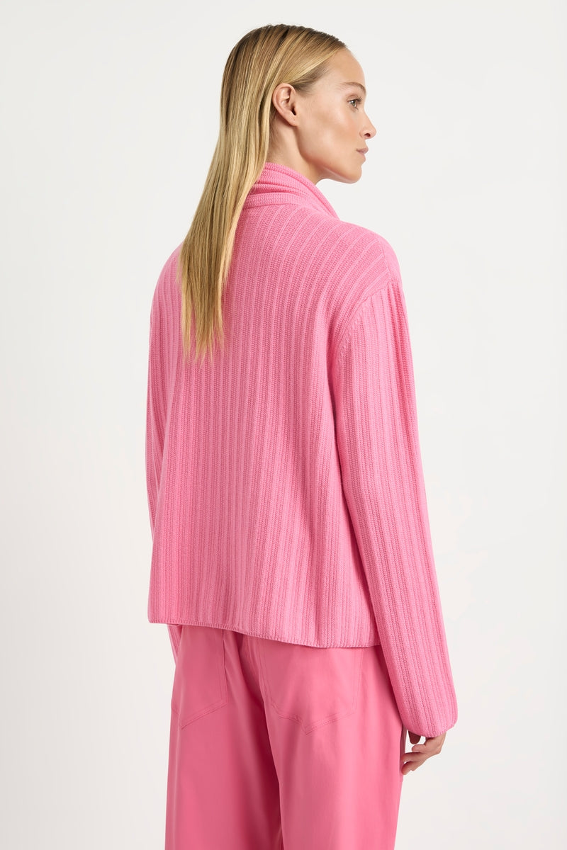 Mela Purdie Shrug Jacket WAS $435