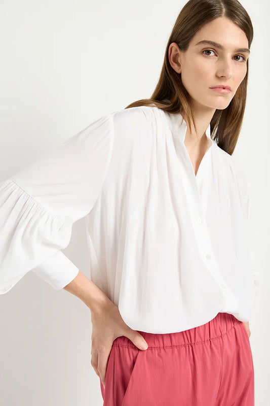 Mela Purdie Meridian Blouse WAS $375