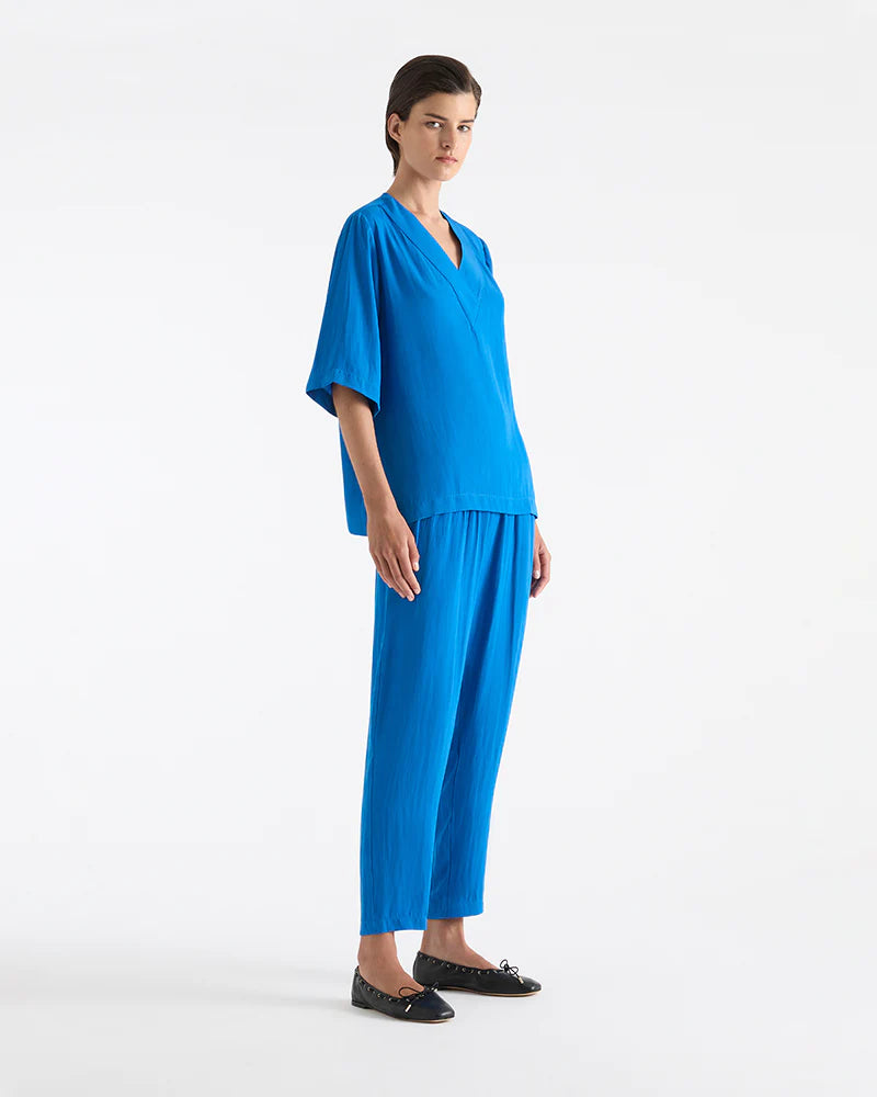 Mela Purdie Soft Capri WAS $325