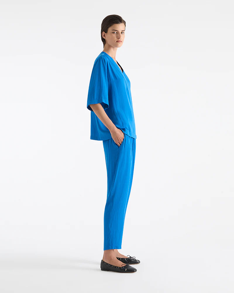 Mela Purdie Soft Capri WAS $325