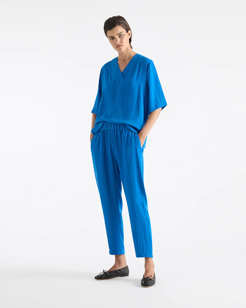 Mela Purdie Soft Capri WAS $325