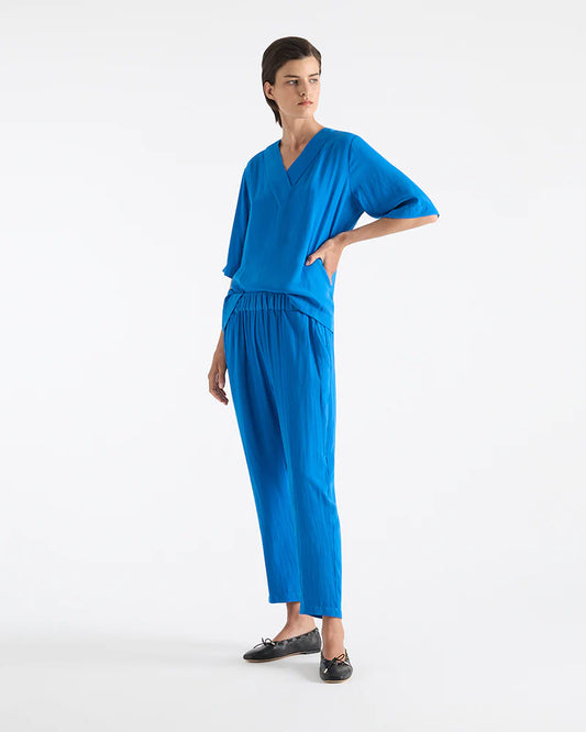 Mela Purdie Soft Capri WAS $325