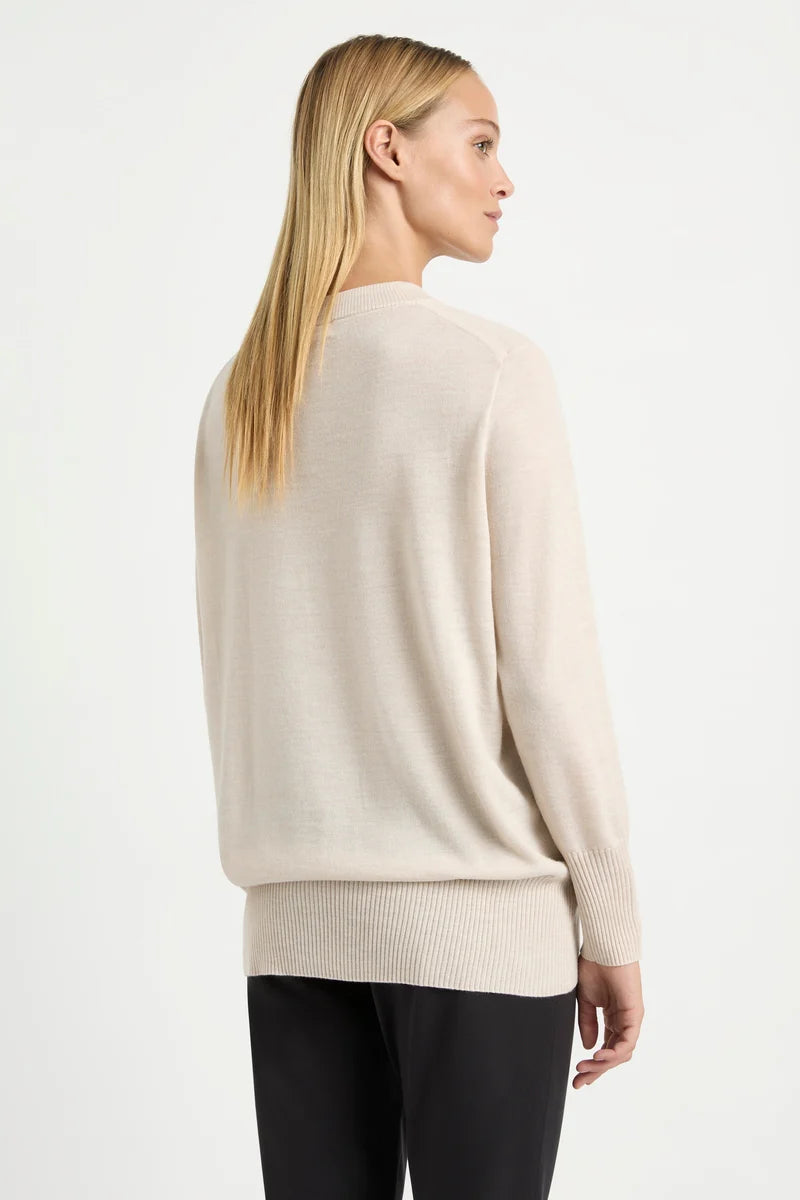 Mela Purdie Walker Sweater