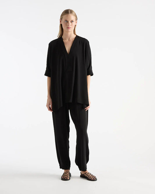 Mela Purdie Panama T WAS $345