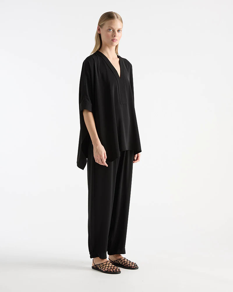 Mela Purdie Panama T WAS $345