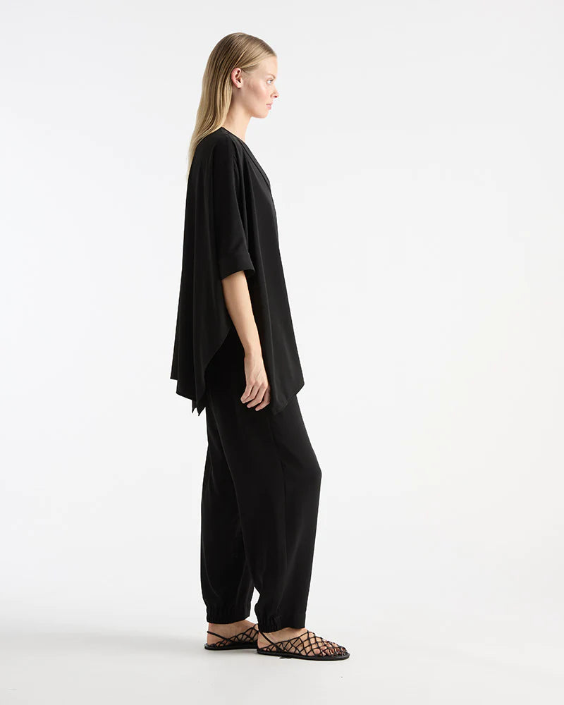 Mela Purdie Panama T WAS $345