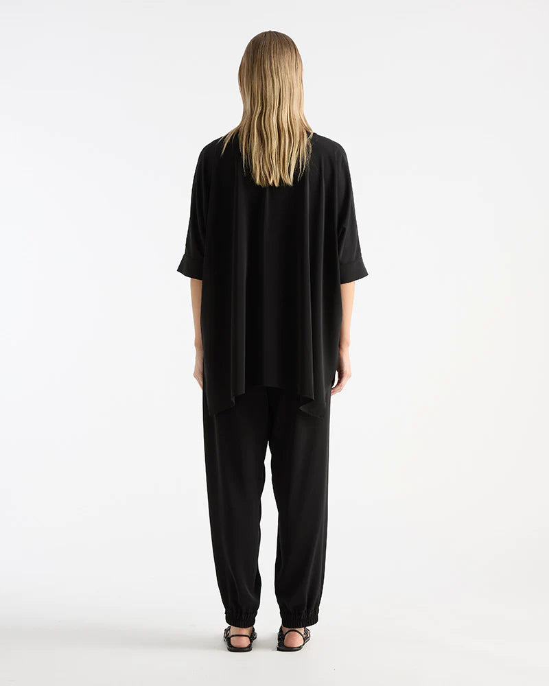 Mela Purdie Panama T WAS $345