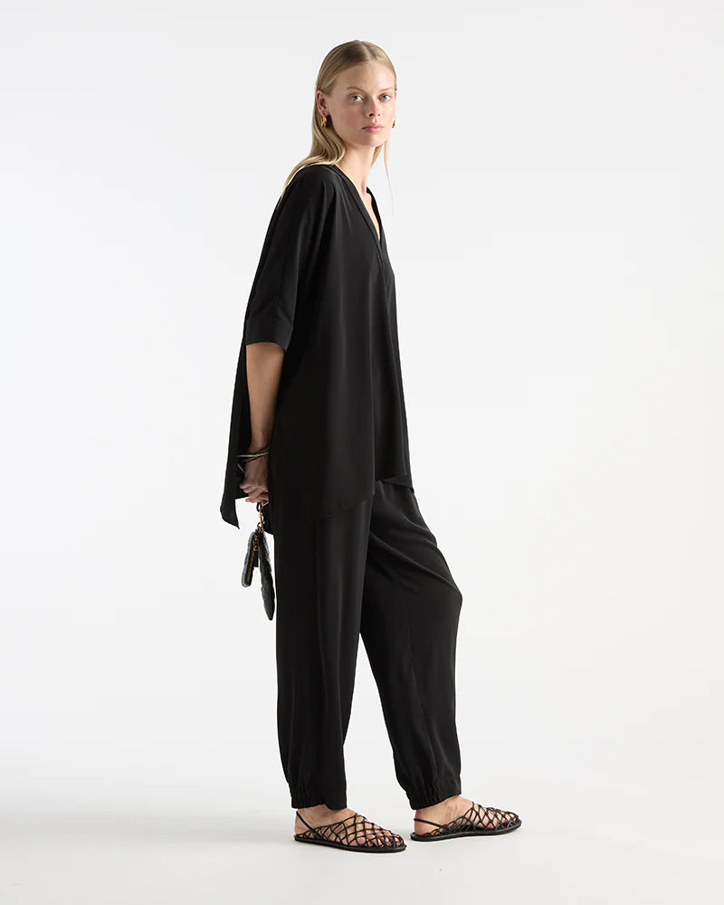 Mela Purdie Panama T WAS $345